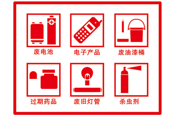 洗衣粉是什么垃圾?洗衣粉屬于什么類型垃圾？