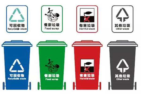 鼠標墊是屬于什么垃圾?