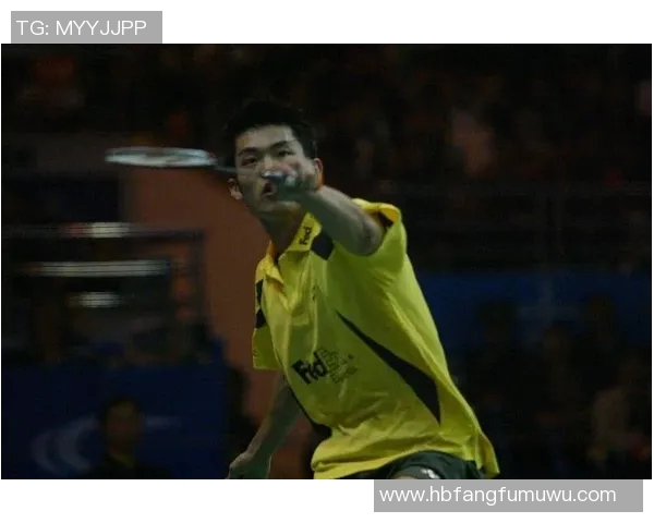 李宗伟与林丹的巅峰对决：羽坛传奇的荣耀与挑战之路